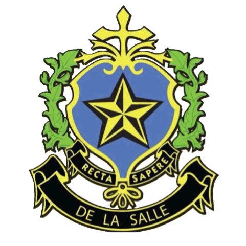 De La Salle College, Dundalk logo